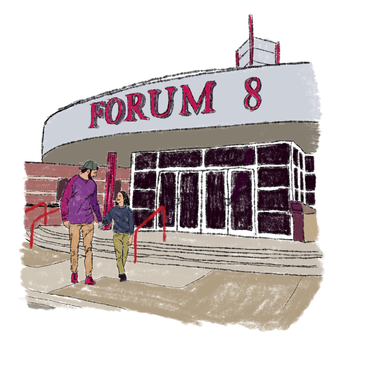 Forum 8